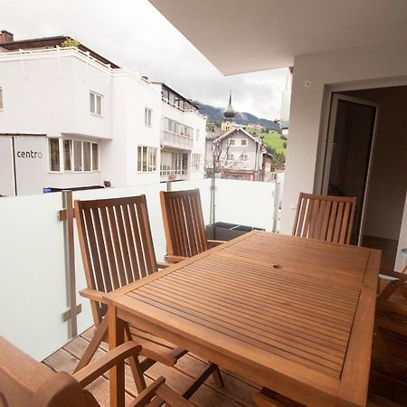 Stadtdomizil Schladming By Schladming-Appartements Exterior foto